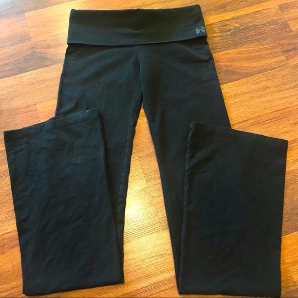 Pants - VS yoga flares